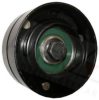 VOLVO 20759364 Deflection/Guide Pulley, v-ribbed belt